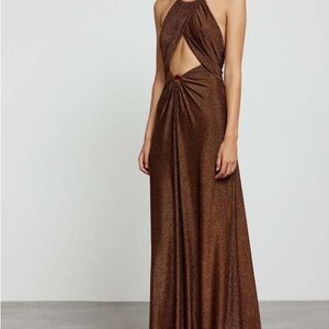 Significant Other Kyla Midi Dress